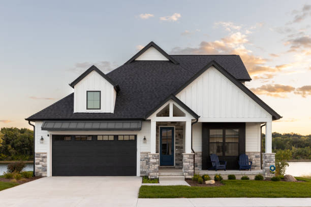 Roof Insulation in Hilliard, FL