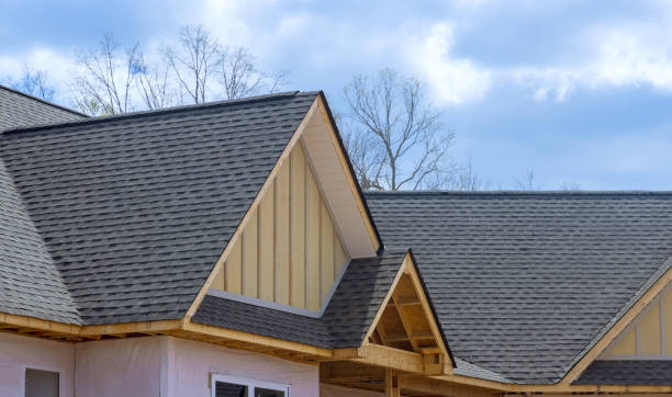 Best Gutter Installation and Repair  in Hilliard, FL