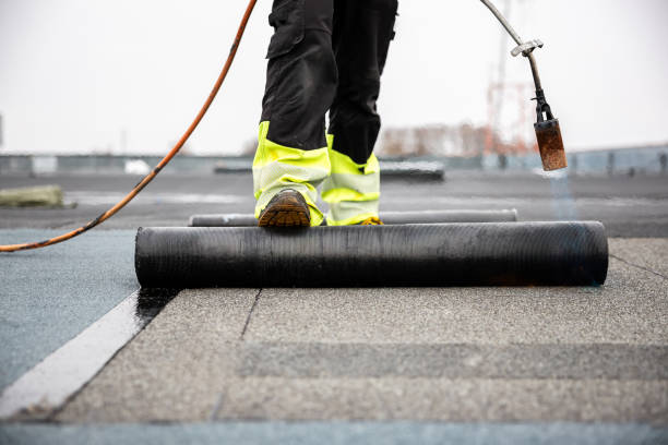 Best Gutter Installation and Repair  in Hilliard, FL