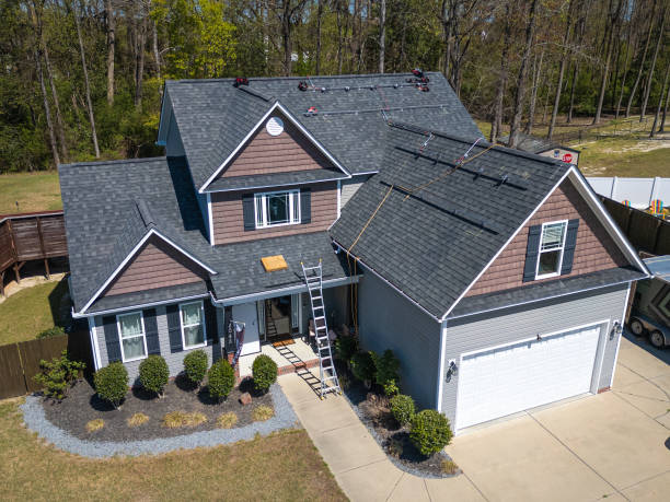 Best 4 Ply Roofing  in Hilliard, FL